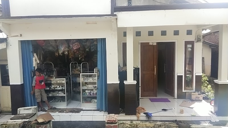 Berkah Selatan: The Reliable Sembako Hub in Cilacap You Can Count On